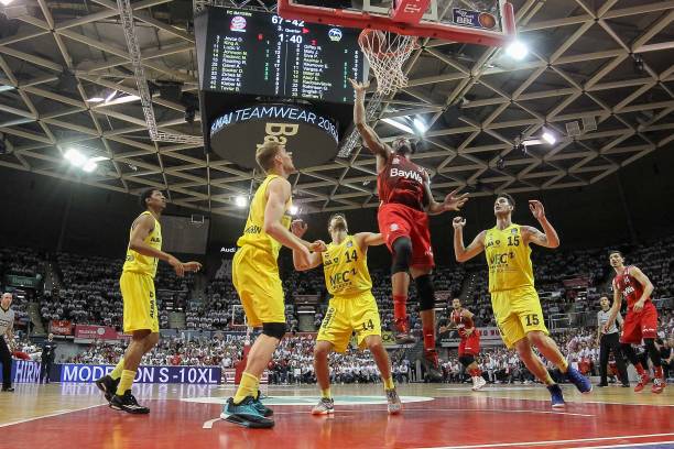 柏林联合快 柏林联合快