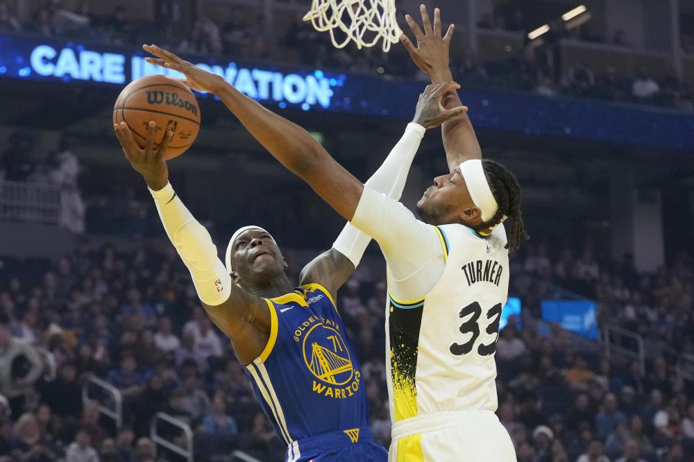 健的防守与 健的防守与