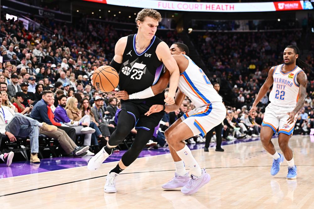 场上崭露头 场上崭露头