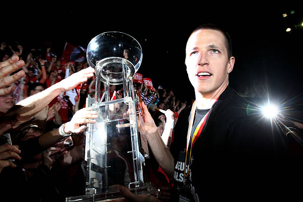 中的关键人 中的关键人