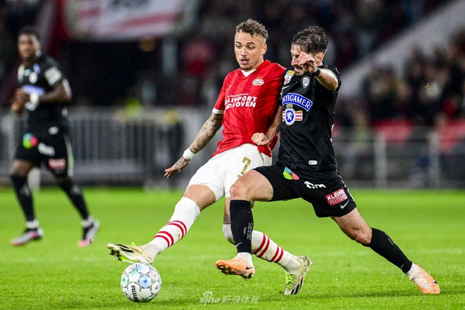 周最佳阵容 周最佳阵容